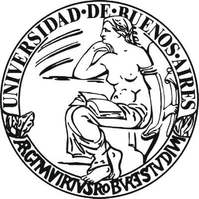 Logo UBA