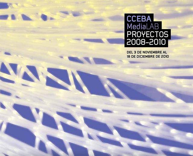 CCEBA MediaLab Proyecto 2008-2010